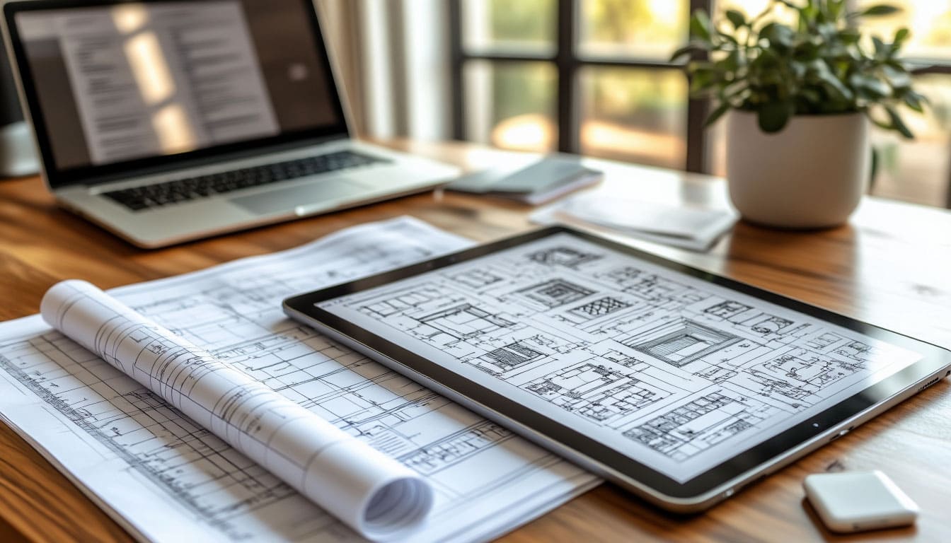 CSLB Blueprint Reading and Plan Analysis